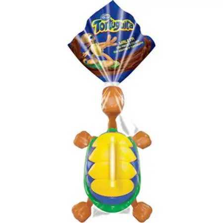 Ovo Pascoa Lacta Turma Monica