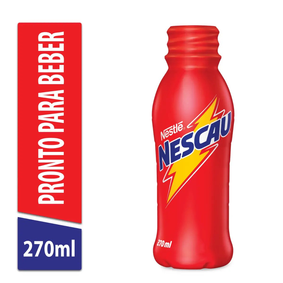 Bebida Láctea NESCAU Fast 270ml
