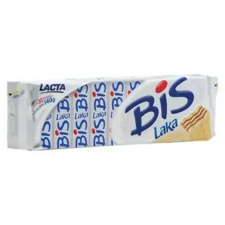 Bis Laka Lacta Caixa