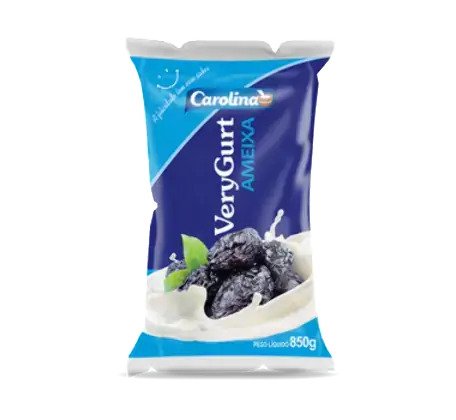 Bebida Lacta Carolina